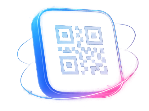 QR icon